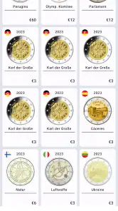 2 Euro screenshot