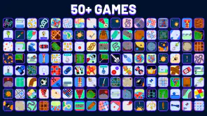 2 Player Games - Offline screenshot 1