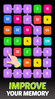 2248 - Zahlenspiel 2048 screenshot 2
