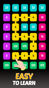 2248 - Zahlenspiel 2048 screenshot
