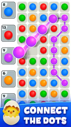 3 Dots - Connect em all screenshot 1