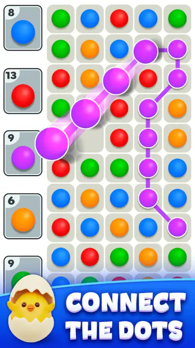 3 Dots - Connect em all screenshot 1