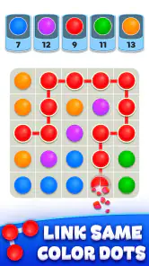 3 Dots - Connect em all screenshot