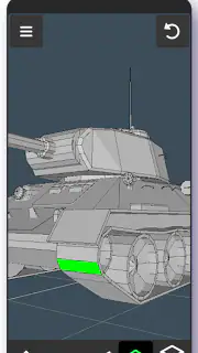 3D Modellie: zeichenprogramm screenshot 8