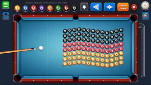 8 Ball Pool screenshot 1
