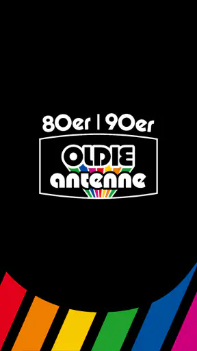 80er 90er OLDIE ANTENNE screenshot 1