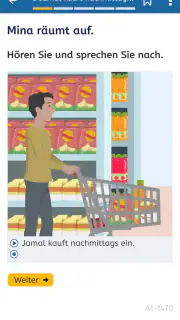 A1-Deutsch screenshot 3