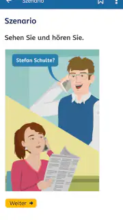 A1-Deutsch screenshot 4
