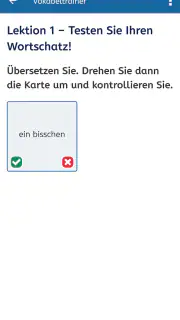 A1-Deutsch screenshot 8