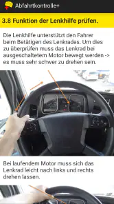Abfahrtkontrolle+ screenshot