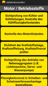 Abfahrtkontrolle+ screenshot