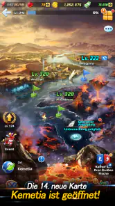 Ace Fishing - Angeln in HD screenshot