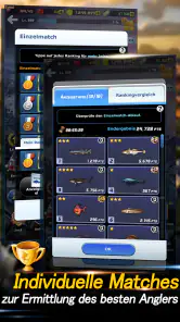 Ace Fishing - Angeln in HD screenshot