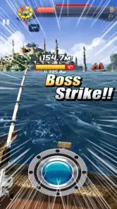 Ace Fishing - Angeln in HD screenshot