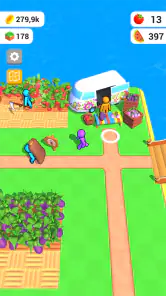 Ackerland screenshot