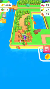 Ackerland screenshot