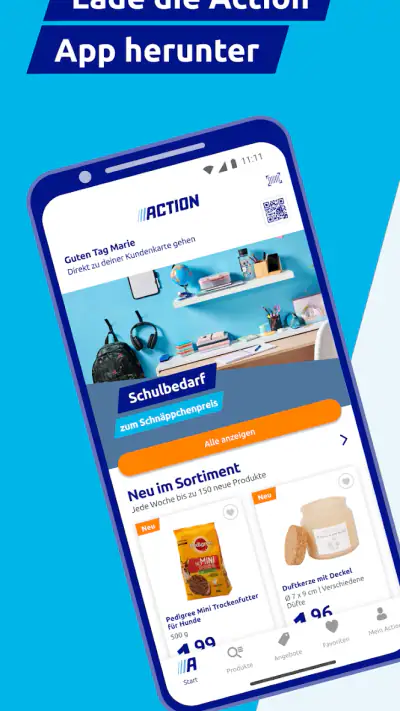 Action screenshot 1