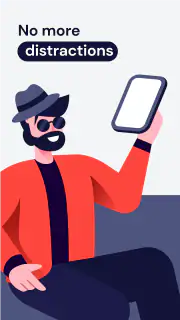 Ad blocker Browser Stands screenshot 3