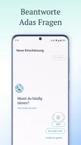 Ada – Check Deine Gesundheit screenshot