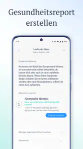 Ada – Check Deine Gesundheit screenshot