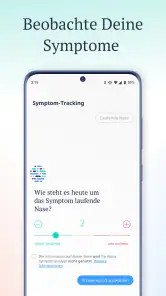 Ada – Check Deine Gesundheit screenshot