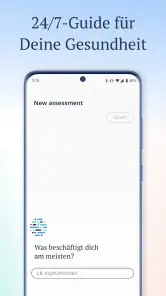 Ada – Check Deine Gesundheit screenshot