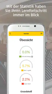 ADAC Führerschein screenshot 3