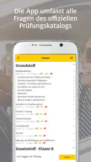 ADAC Führerschein screenshot 4