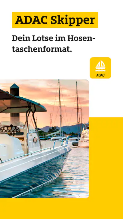 ADAC Skipper screenshot 1