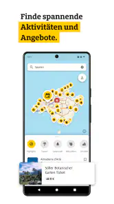 ADAC Trips: Reiseplaner screenshot