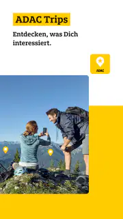 ADAC Trips: Reiseplaner screenshot 7