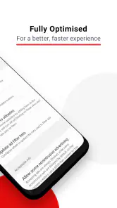 AdBlock für Samsung Internet screenshot