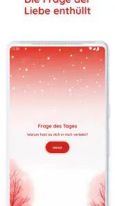 Adventskalender für Paare screenshot