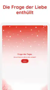 Adventskalender für Paare screenshot