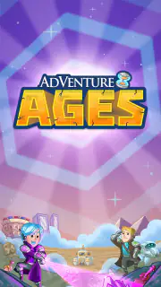 AdVenture Ages screenshot 1