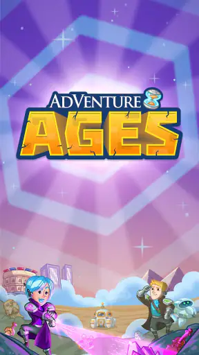 AdVenture Ages screenshot 1