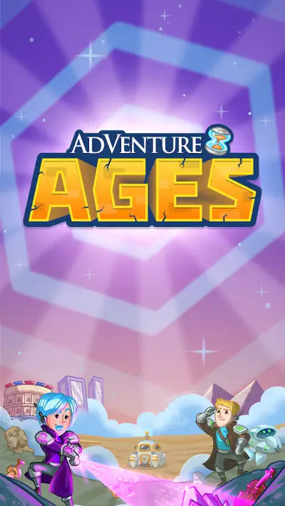 AdVenture Ages screenshot 1