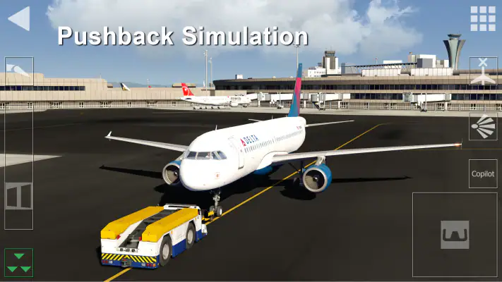 Aerofly FS Global screenshot 1