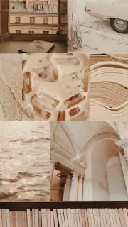 aesthetic wallpaper screenshot 2