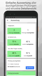 AEVO-Held Prüfungsvorbereitung screenshot 7