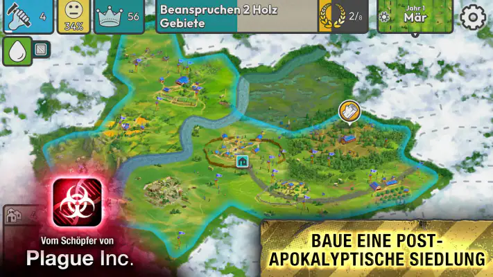 After Inc. screenshot 1