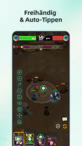 AG Auto Clicker - Auto Tippen screenshot