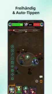AG Auto Clicker - Auto Tippen screenshot 2