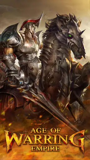 Age of Warring Empire screenshot 1