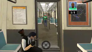 Agent Hunt Profikiller–Shooter screenshot 1