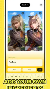 AI Anime Filter - Anime AI screenshot