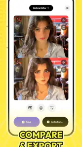 AI Anime Filter - Anime AI screenshot