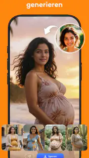 AI Baby Generator - BabySu screenshot 5