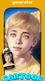 AI Baby Generator - BabySu screenshot 7