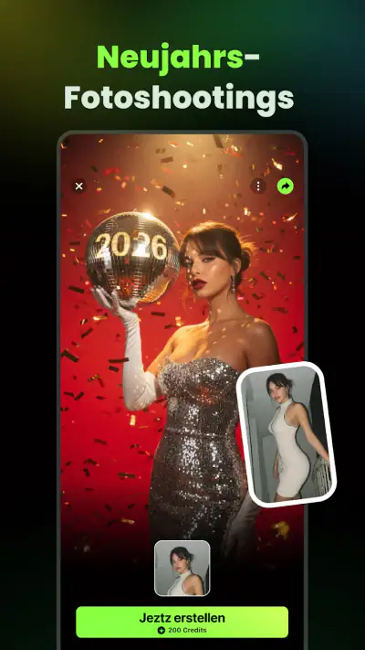 AI Catch: KI-Video-Generator screenshot 1